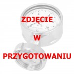 Presostat PSD-31 z membraną czołową