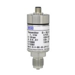 Sonda odniesienia CPT6400 do precyzyjnego kalibratora CPH6400