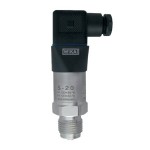 Przetworniki ciśnienia ...