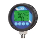 Manometr elektroniczny E2