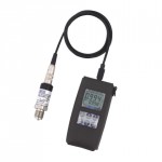 Iskrobezpieczny kalibrator ciśnienia CPH62I0